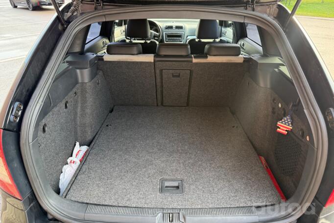 Skoda Octavia RS A5 [restyling]