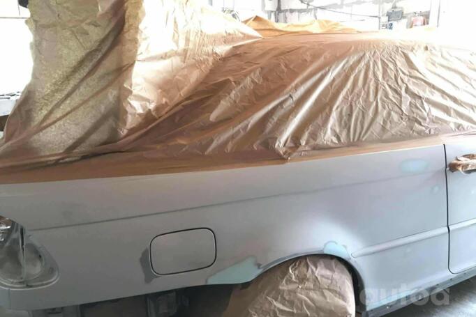 BMW 3 Series E46 [restyling] Coupe