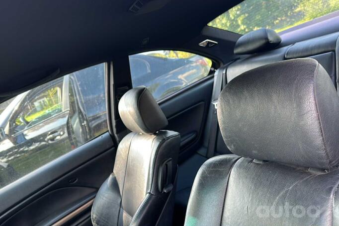 BMW 3 Series E46 [restyling] Coupe