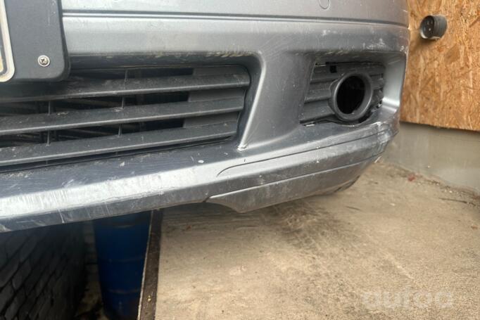 Mercedes-Benz C-Class W204/S204 wagon 5-doors