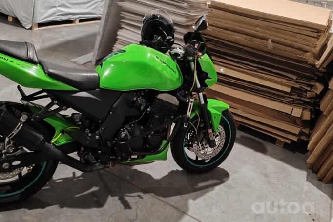 Kawasaki Z