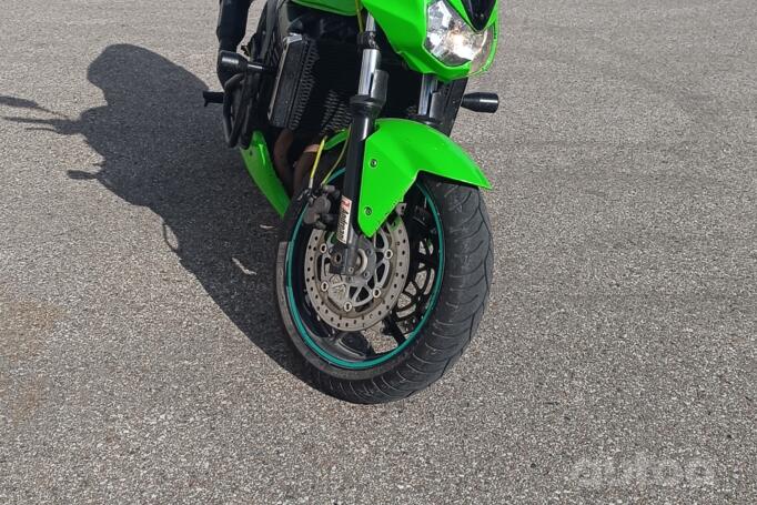 Kawasaki Z