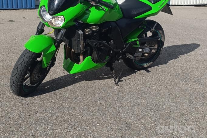 Kawasaki Z