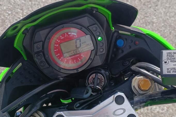 Kawasaki Z