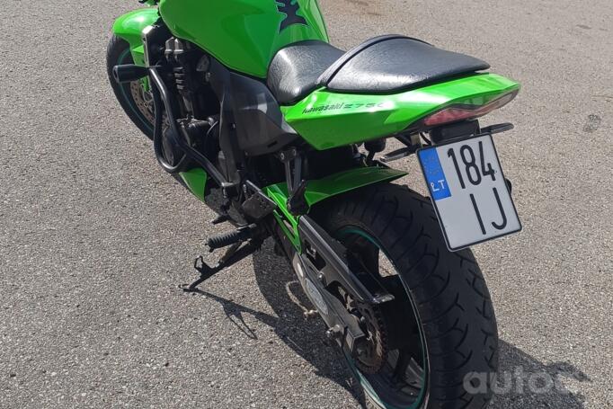 Kawasaki Z