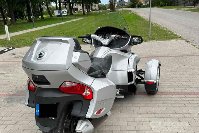 Can-am/ Brp Spyder