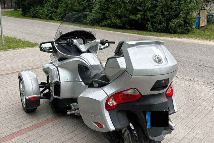Can-am/ Brp Spyder