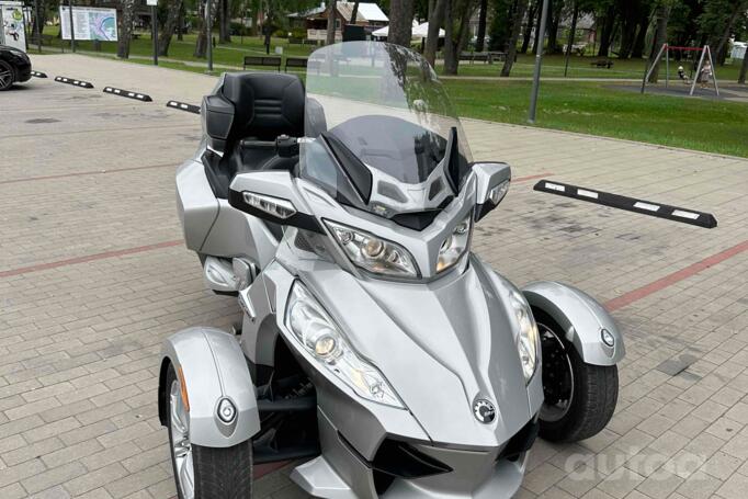 Can-am/ Brp Spyder