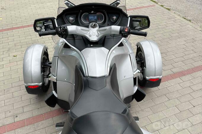 Can-am/ Brp Spyder