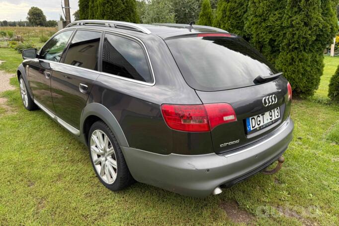 Audi Allroad
