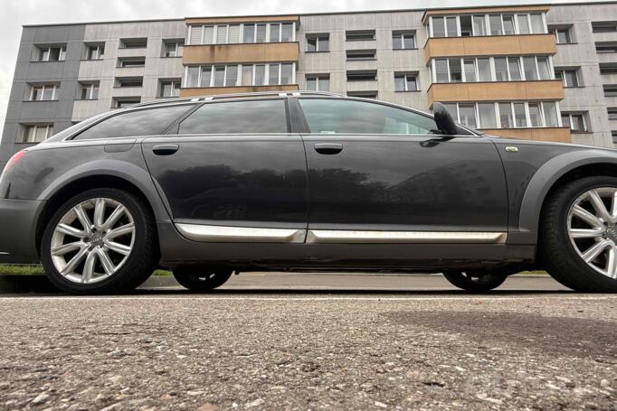 Audi Allroad