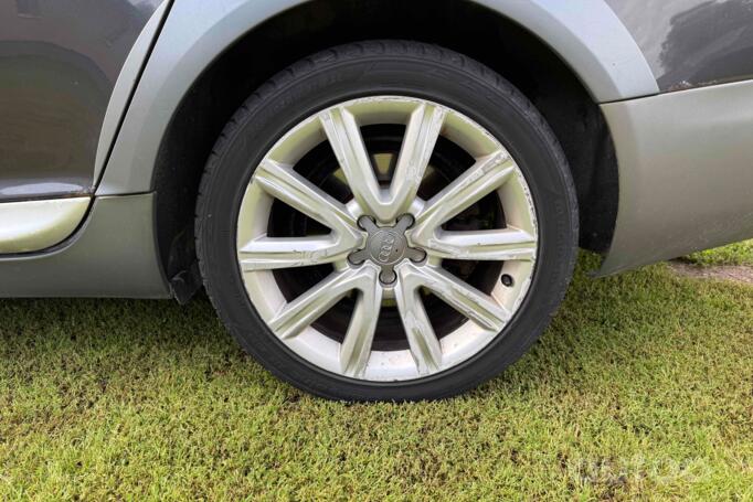 Audi Allroad