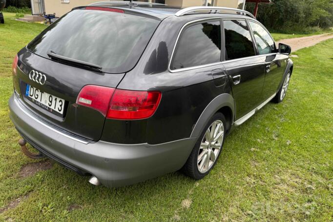 Audi Allroad