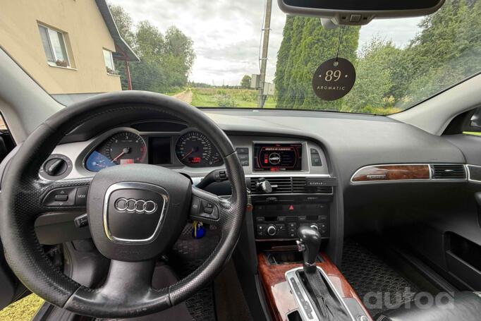 Audi Allroad