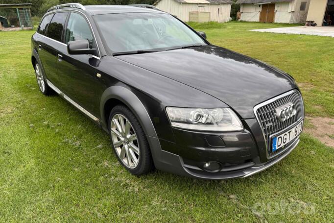 Audi Allroad