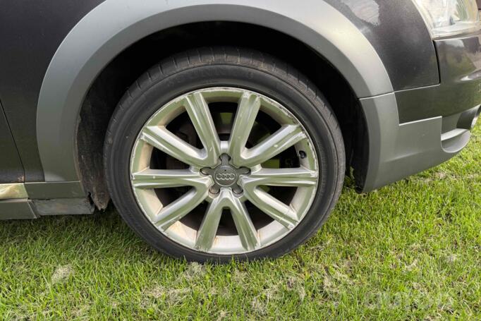 Audi Allroad