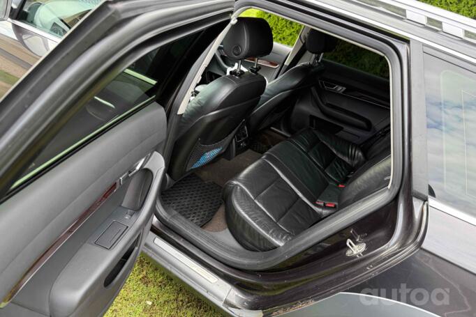 Audi Allroad