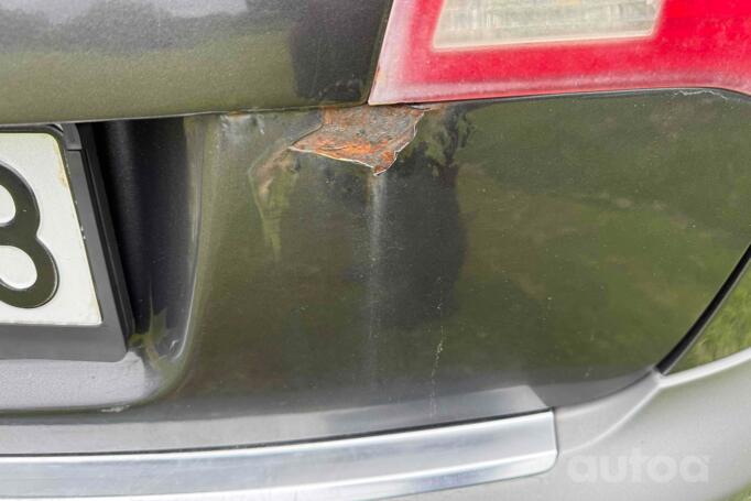 Audi Allroad