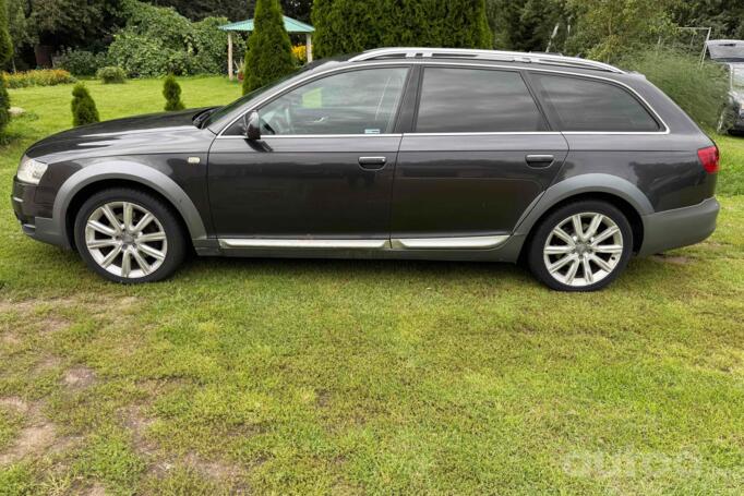 Audi Allroad