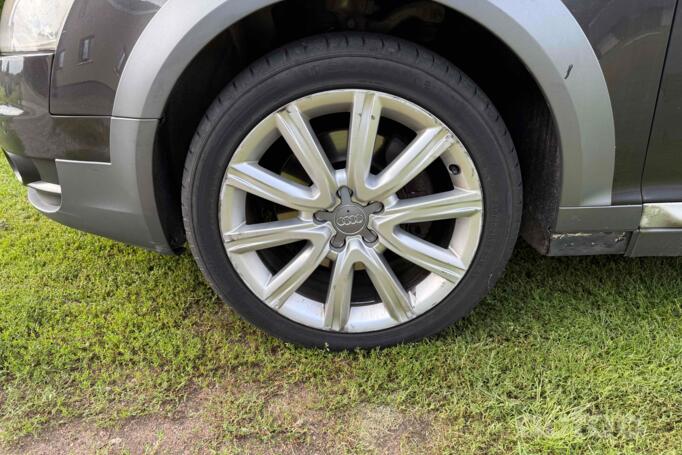Audi Allroad
