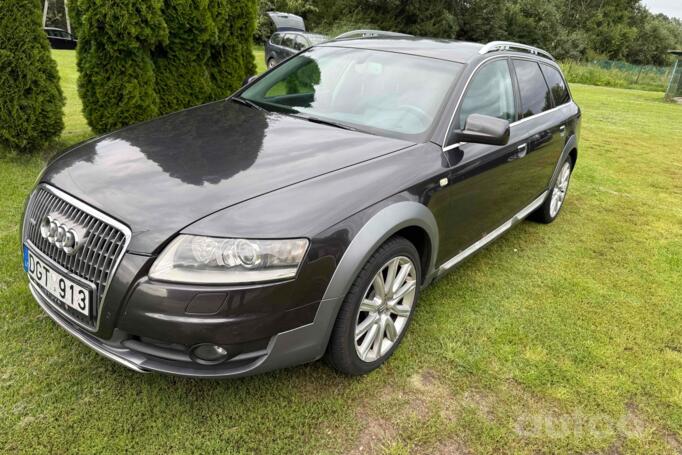 Audi Allroad