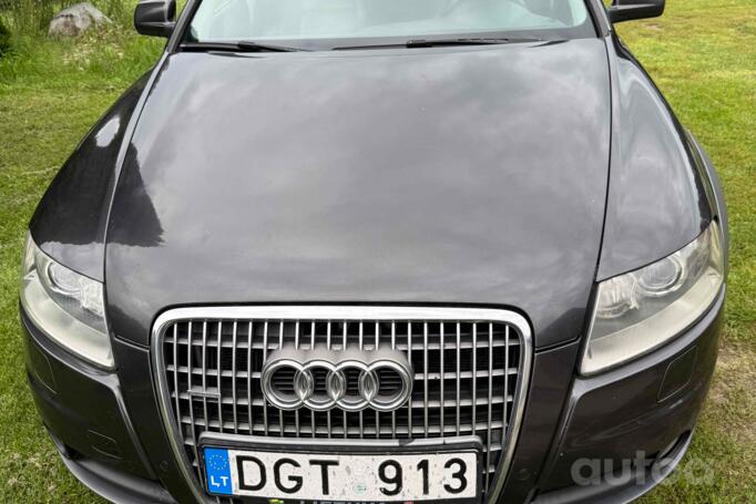 Audi Allroad