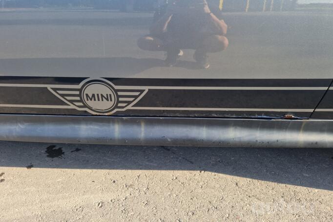 Mini Cooper S R53 Hatchback