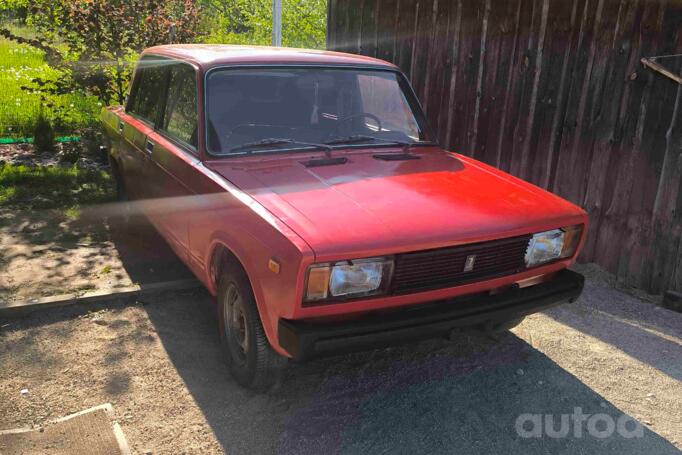 LADA (VAZ) 2105
