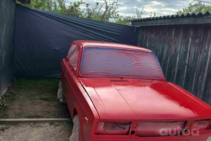 LADA (VAZ) 2105