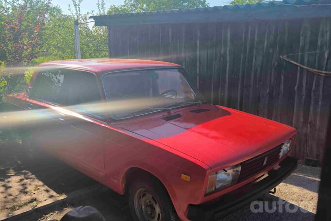 LADA (VAZ) 2105