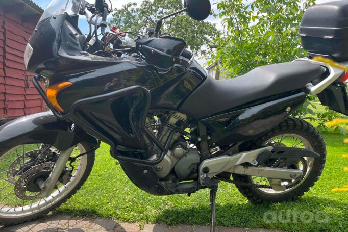 Honda T
