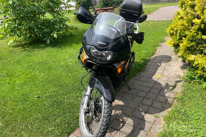 Honda T