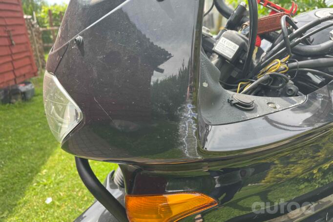 Honda T