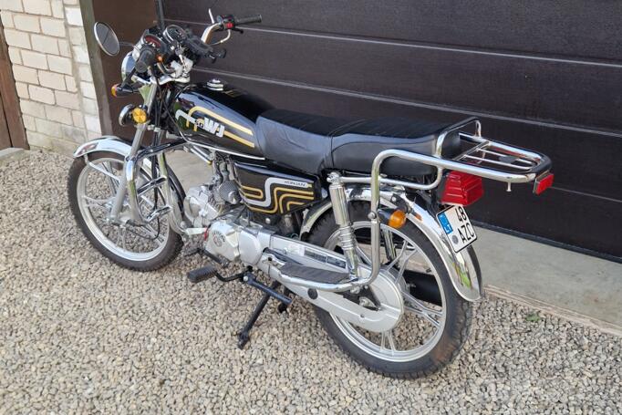 Linhai Joker 50