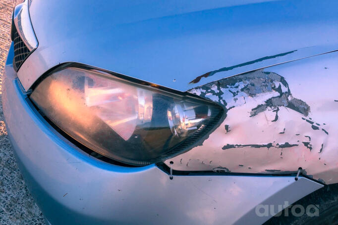 Mazda 2 DY Hatchback