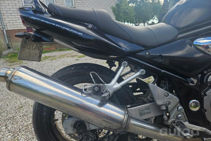 Suzuki Bandit