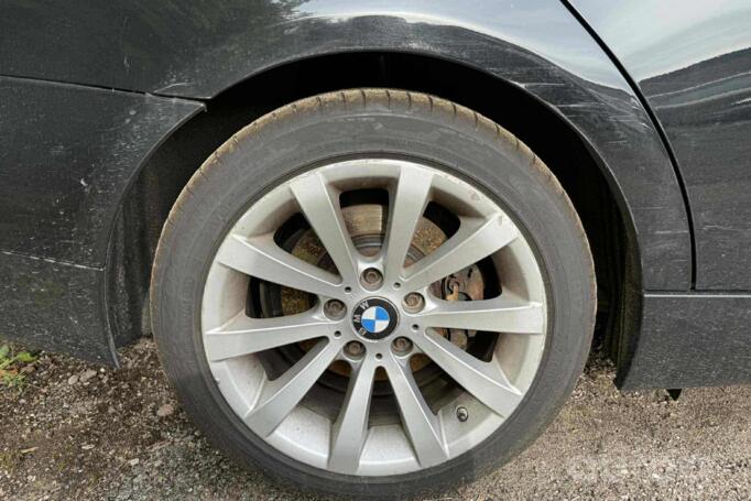 BMW 3 Series E90/E91/E92/E93 [restyling] Sedan