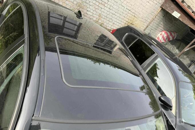 BMW 3 Series E90/E91/E92/E93 [restyling] Sedan