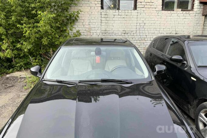 BMW 3 Series E90/E91/E92/E93 [restyling] Sedan