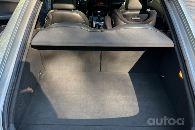 Audi TT 8J [restyling] S Coupe 2-doors