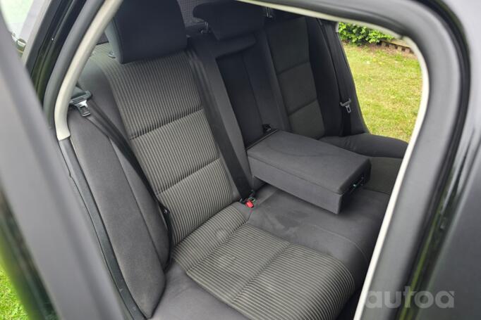 Audi A4 B7 Sedan 4-doors