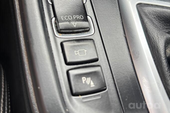 BMW 3 Series F30/F31/F34 [restyling] Sedan