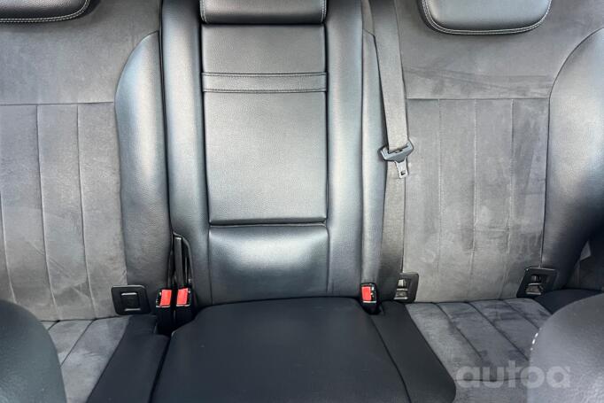 Mercedes-Benz M-Class W164 Crossover 5-doors