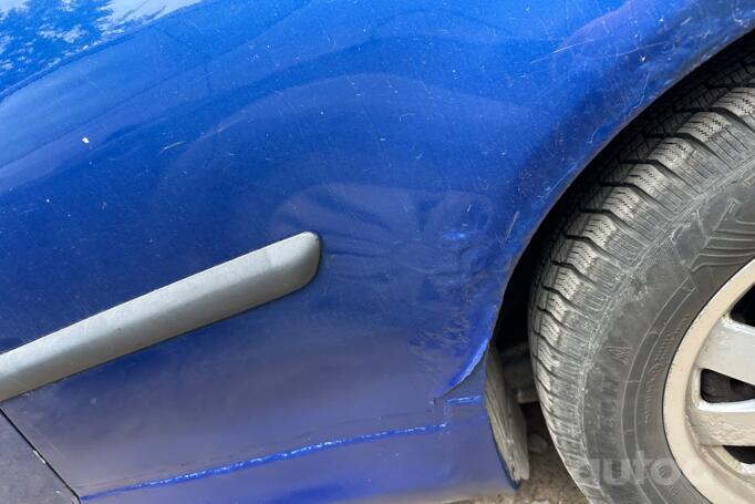 Volkswagen Golf 5 generation Hatchback 3-doors