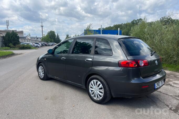 Fiat Croma 194