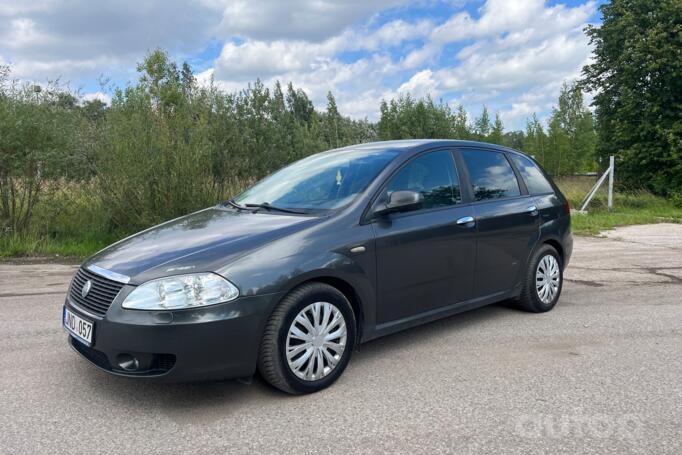 Fiat Croma 194