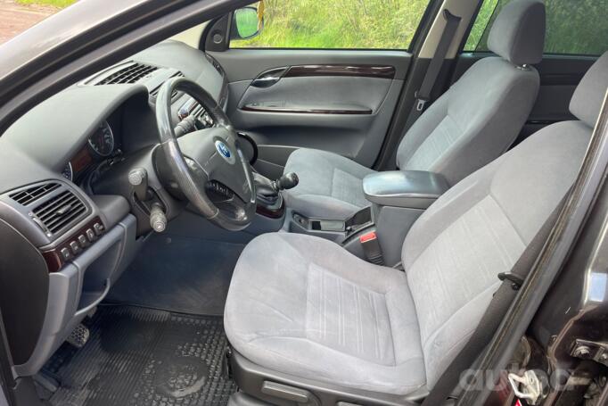 Fiat Croma 194