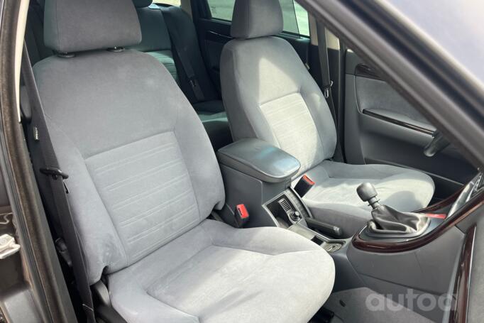 Fiat Croma 194