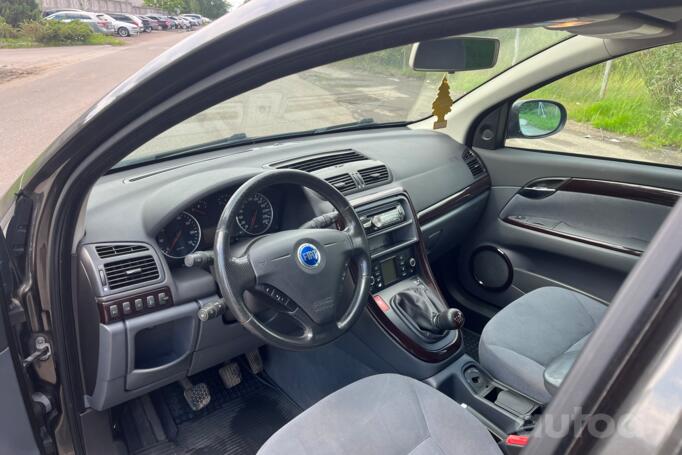 Fiat Croma 194