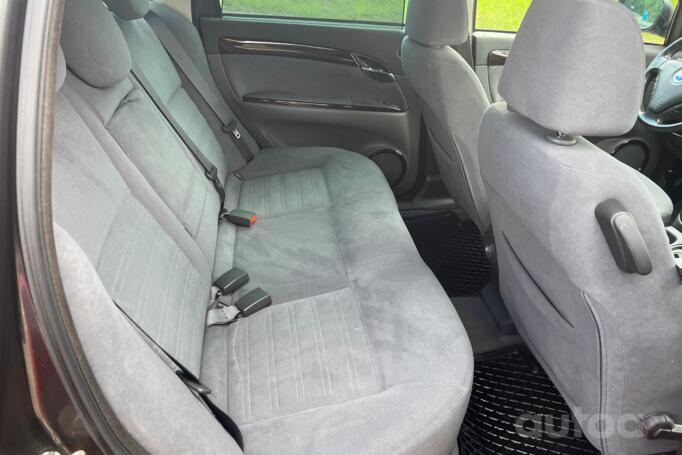 Fiat Croma 194